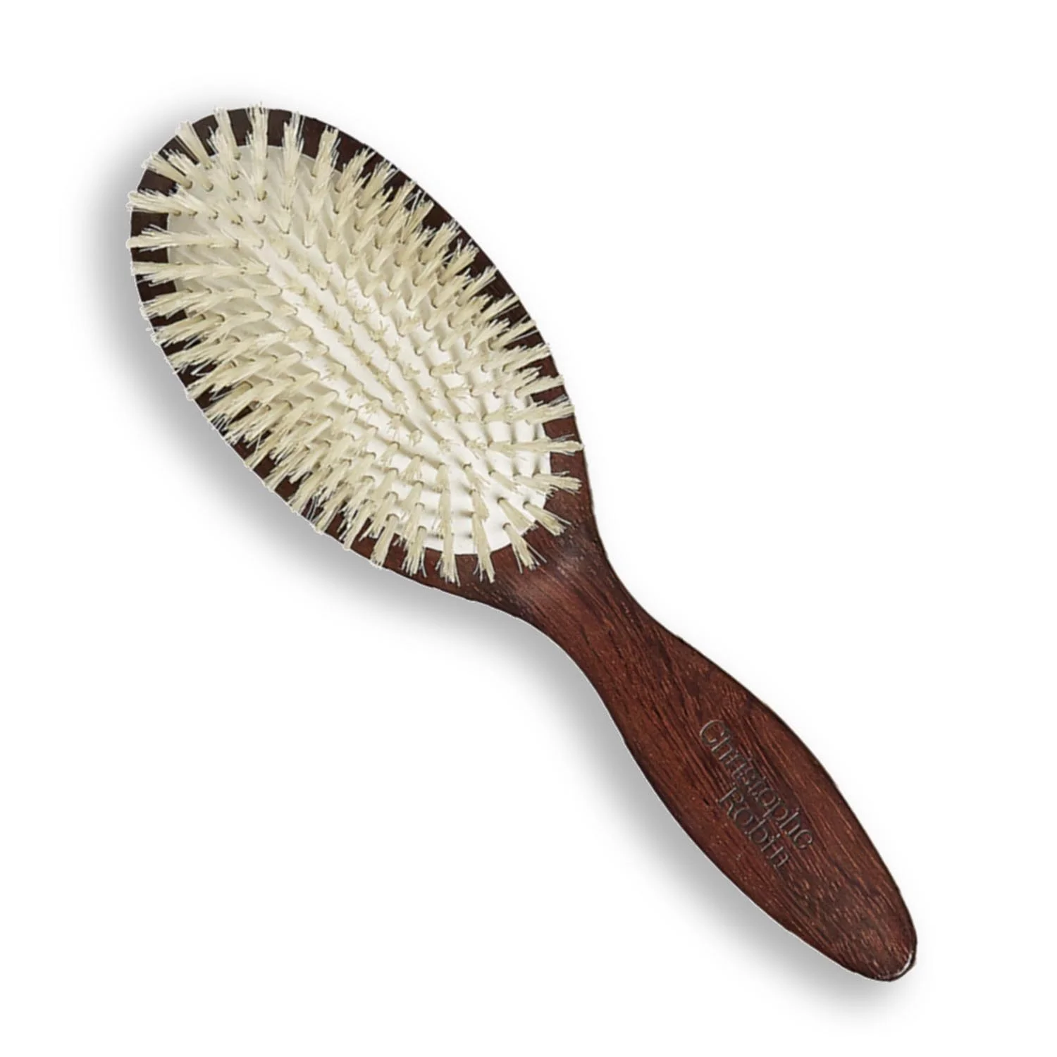 Christophe Robin C Robin Detangling Hairbrush 100 Natural Christophe Robin C Robin Detangling Hairbrush 100 Natural