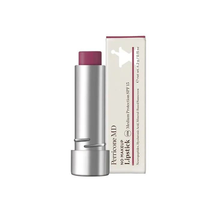 Perricone Md No Makeup Lipstick SPF 15 Rose