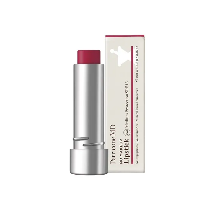 Perricone Md No Makeup Lipstick SPF 15 Rosso