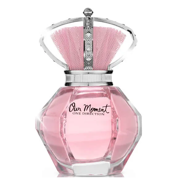 One Direction Our Moment Eau de Parfum Spray 50 ml
