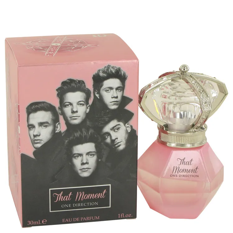 One Direction That Moment Eau de Parfum Spray 30 ml