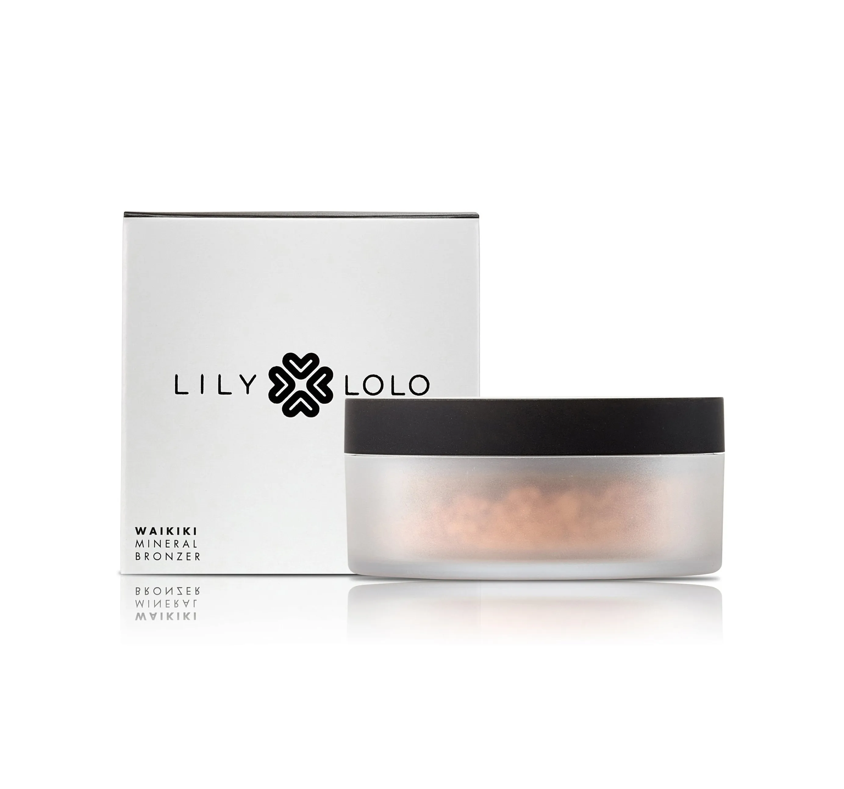Lily Lolo Waikiki Mineral Bronzing Powder
