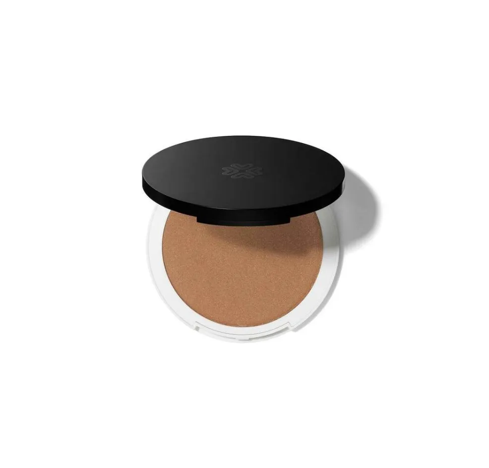 Lily Lolo Honolulu Compact Bronzer 1 unità