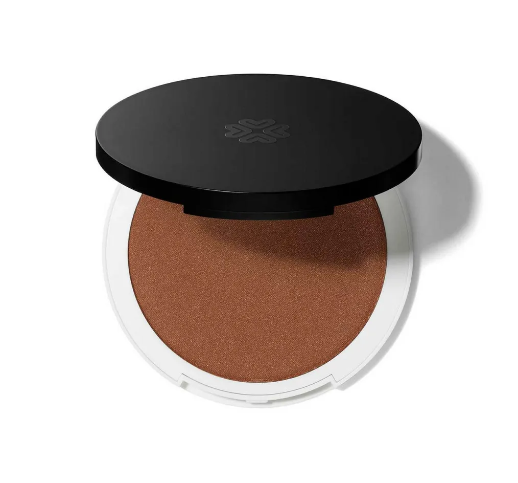 Lily Lolo Montego Day Compact Bronzer 1 unità