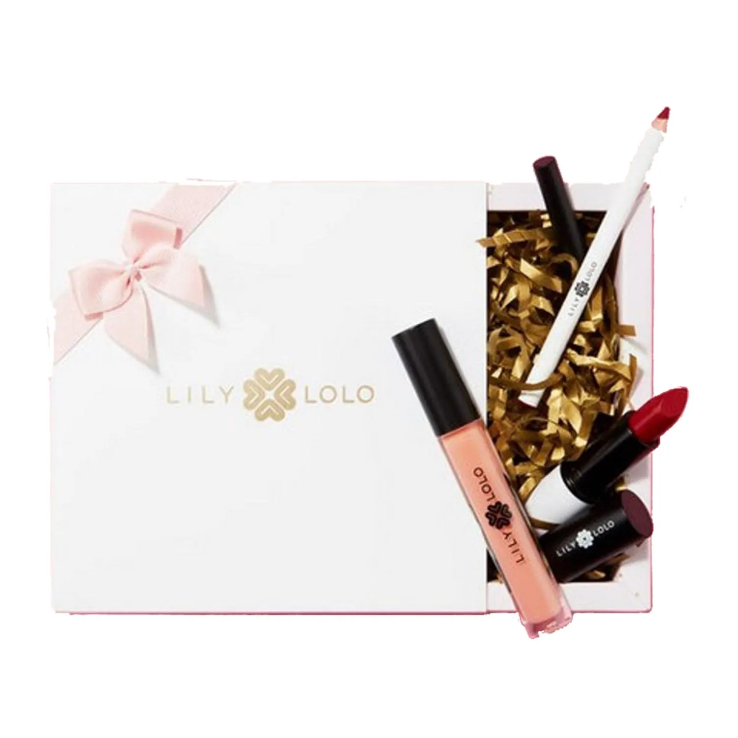 Natura Siberica Limited Edition The Red Lip Edition 1 a