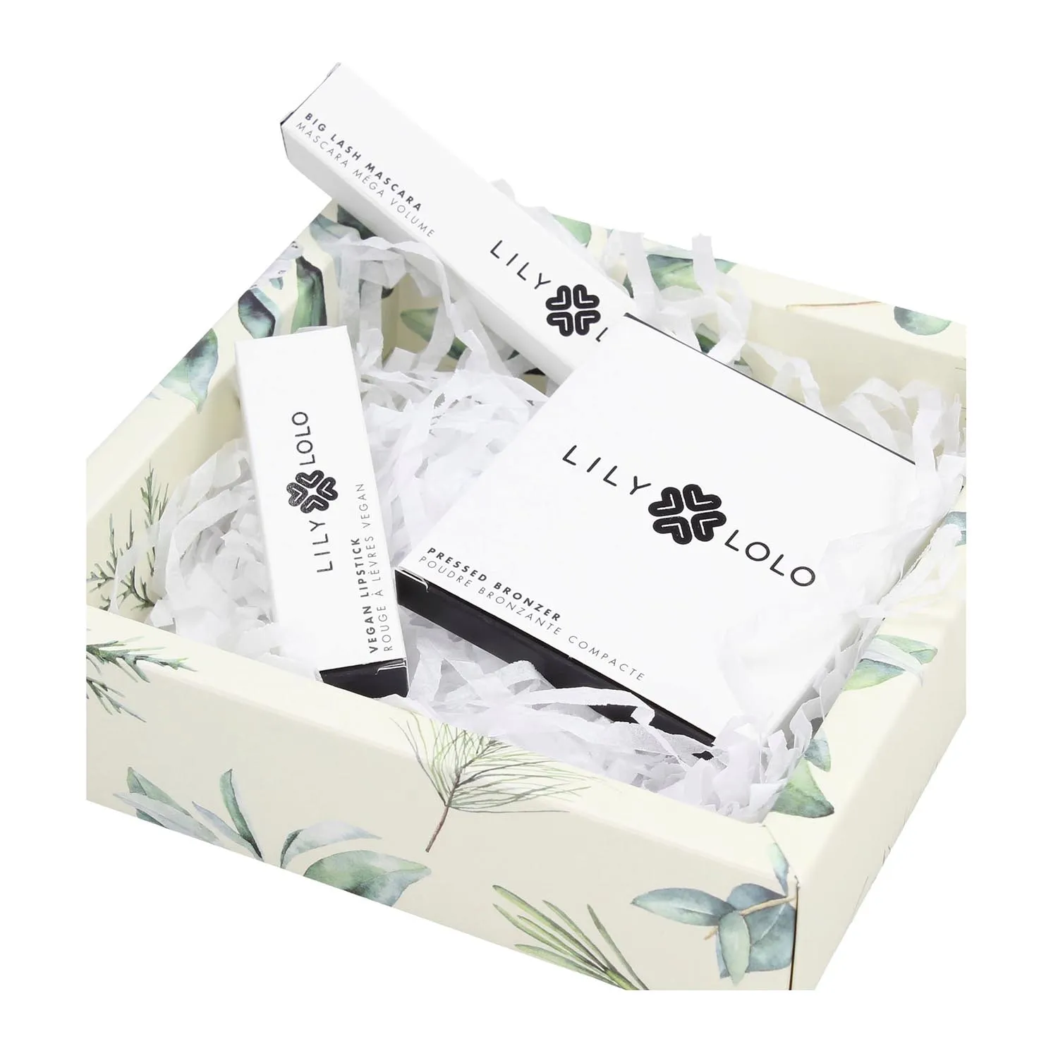 Natura Siberica Edizione Limitata The Cult Collection 1un