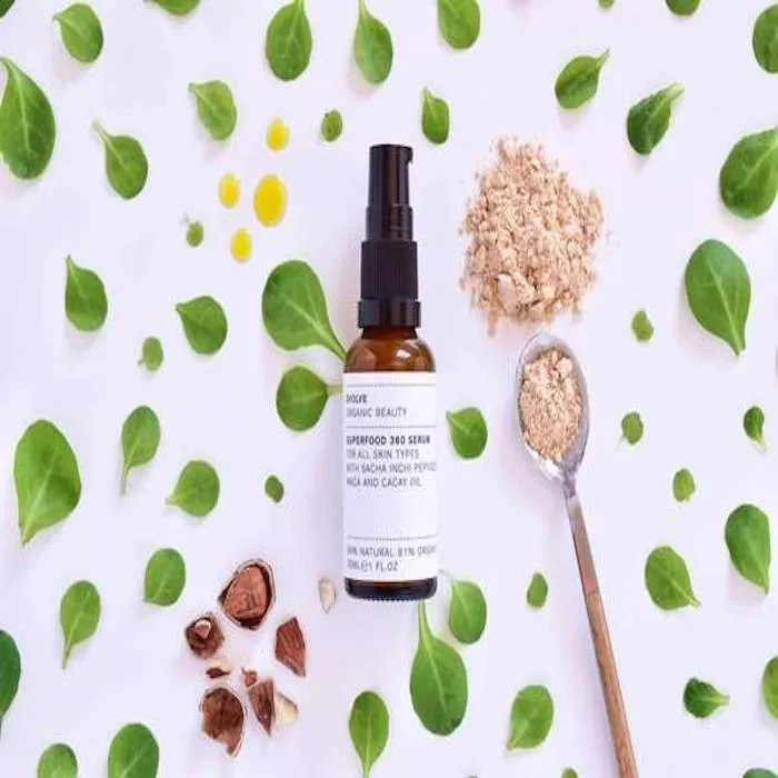 Siero Evolve Superfood 360 30 ml