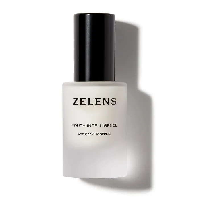 Zelens Youth Intelligence Siero anti-età 30 ml