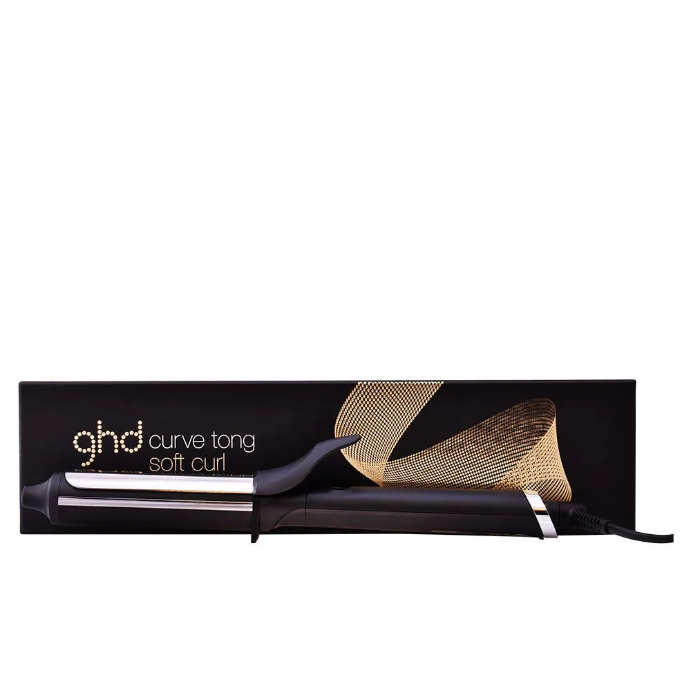 Ferro arricciacapelli Ghd Curve Tong Soft