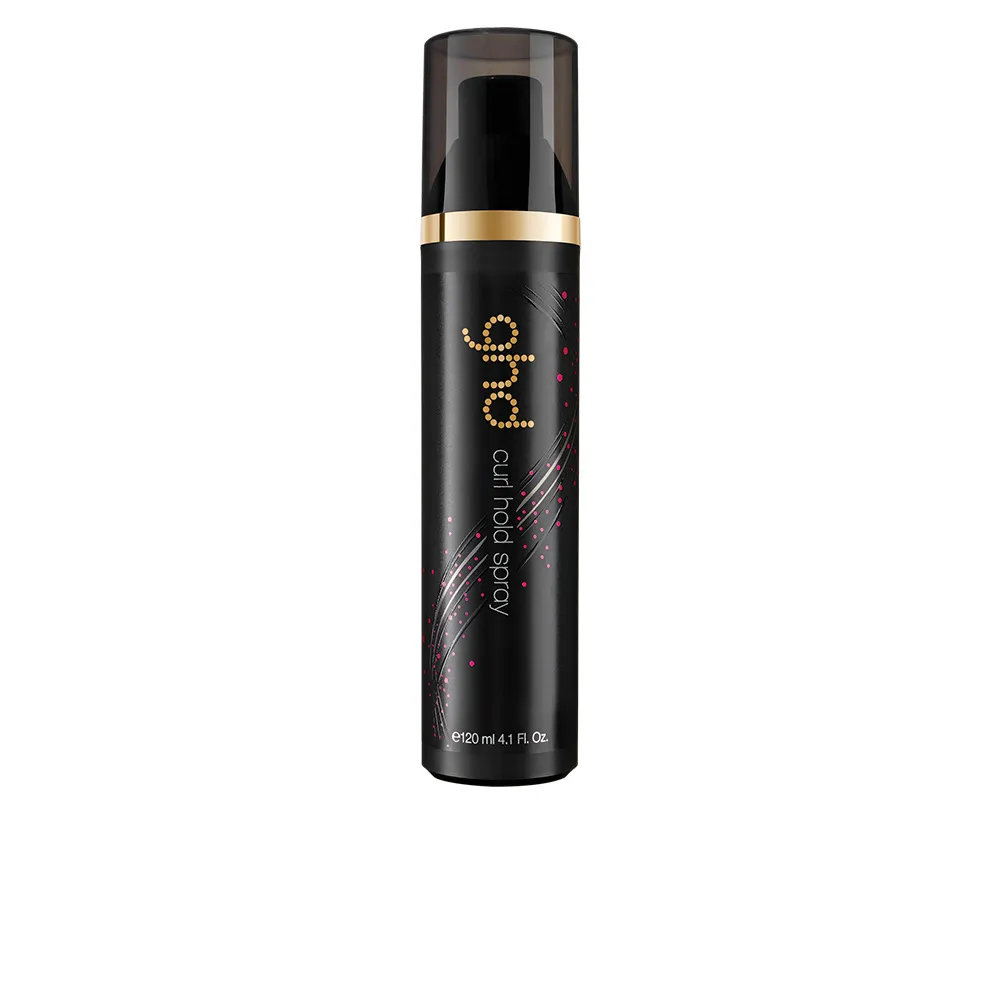 Spray fissante per ricci Ghd Style 120 ml