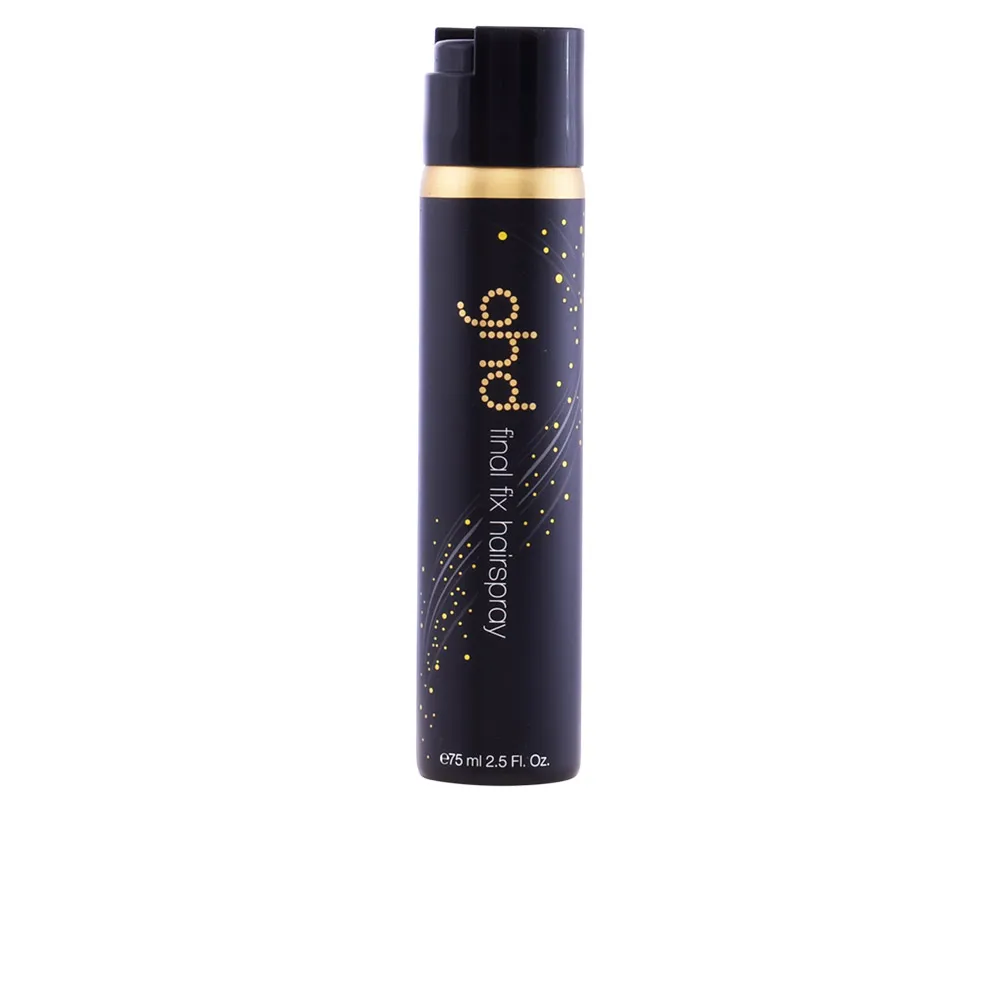 Ghd Style Final Fix Lacca per capelli 75 ml