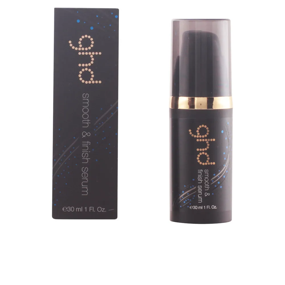 Ghd Style Smooth And Finish Serum 30ml