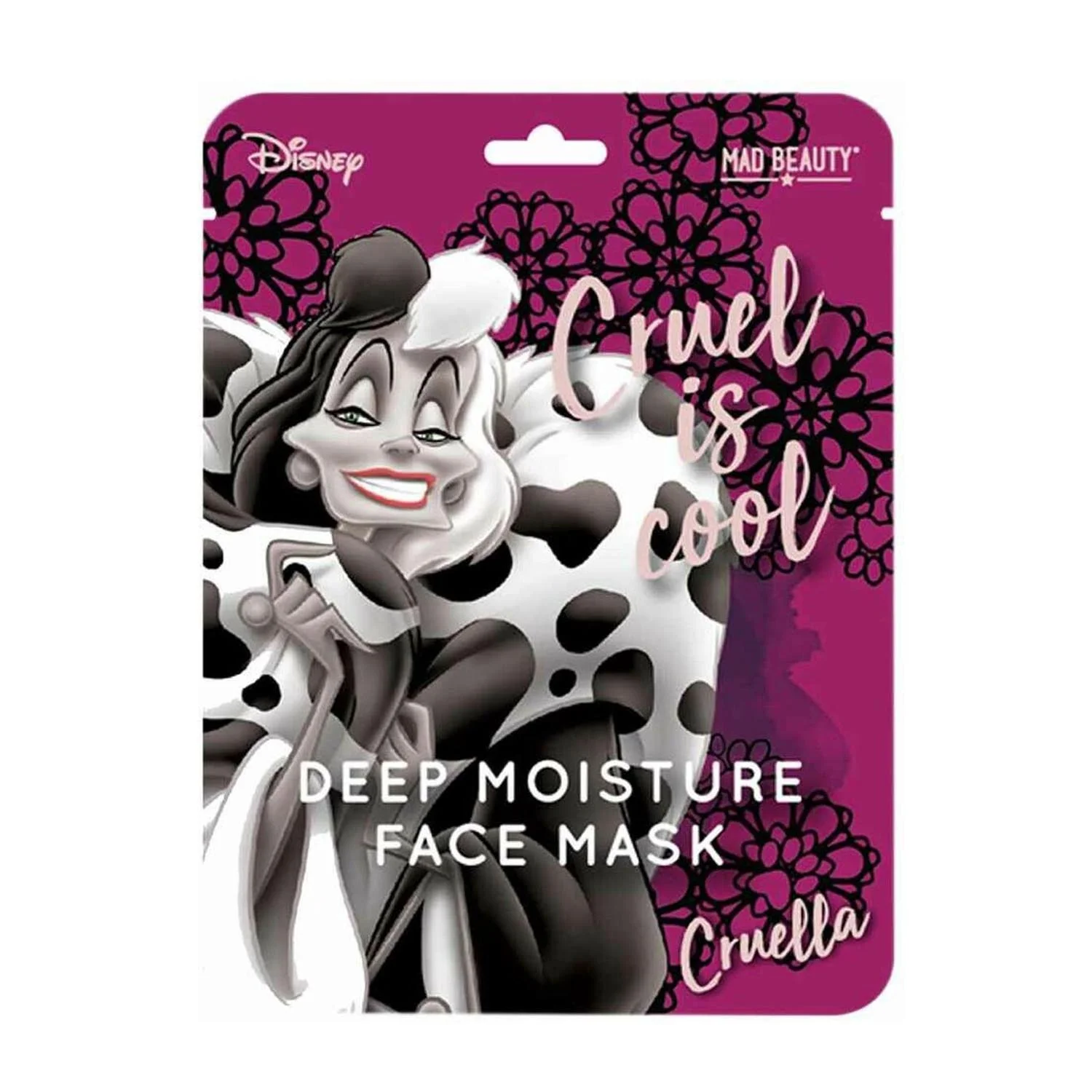 Mascarilla Facial Cruella 25 ml