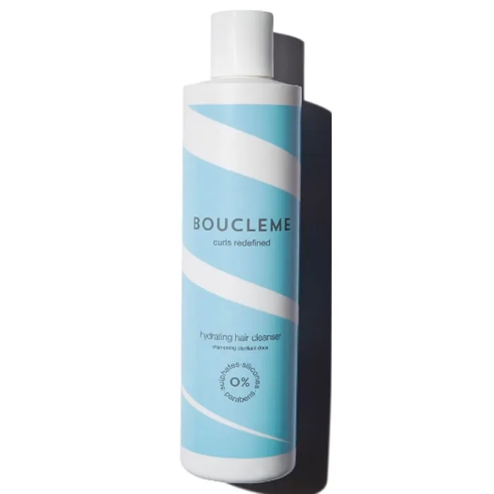 Bouclè Curls Redefined Detergente Idratante per Capelli 300ml