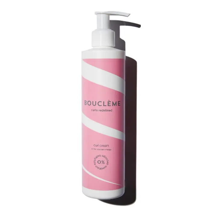 Bouclè Curls Crema Ricci Ridefiniti 300ml