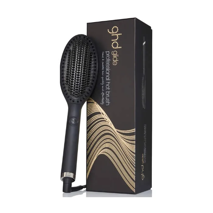 Spazzola calda professionale Ghd Glide