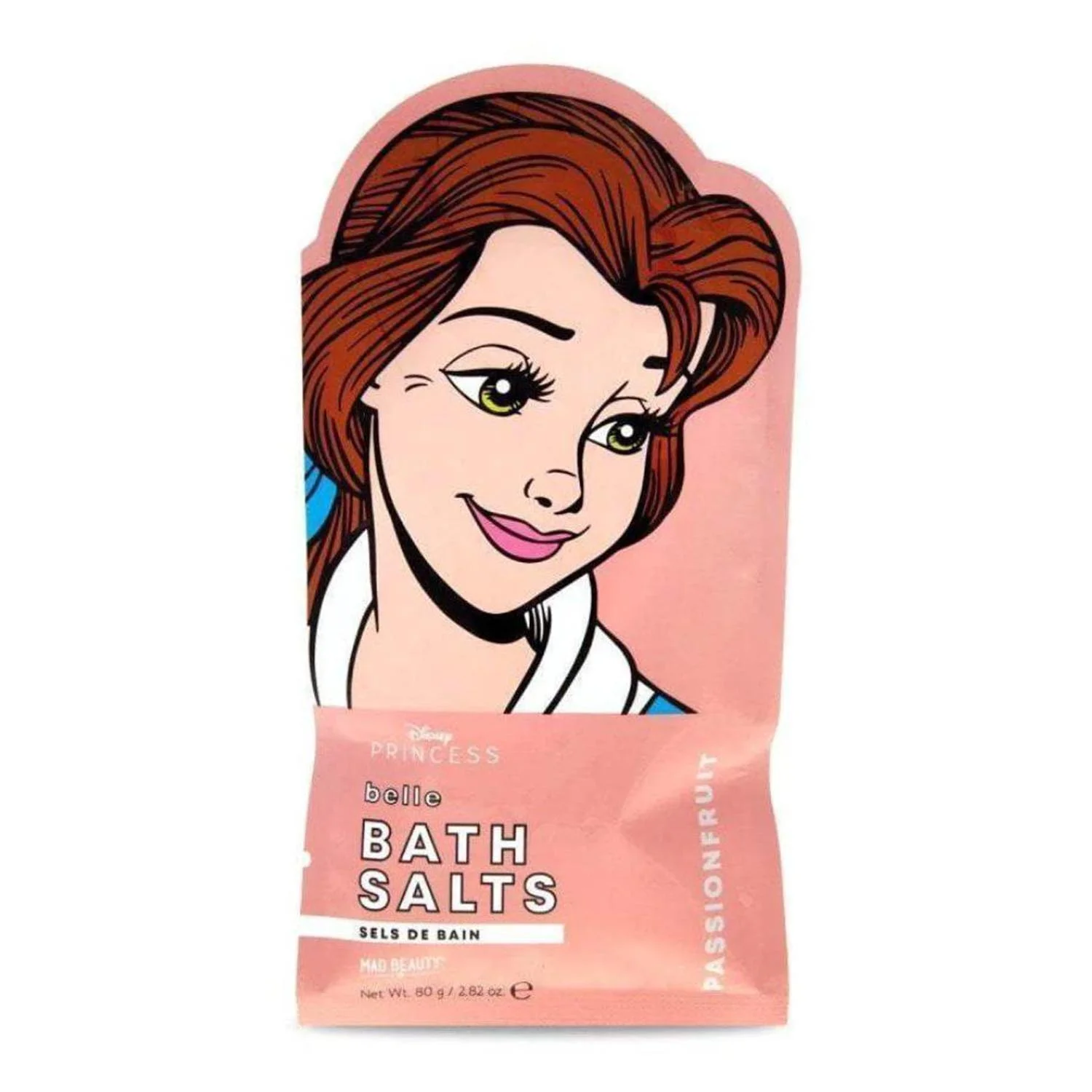Pop Sales De Baño Bella 80 g