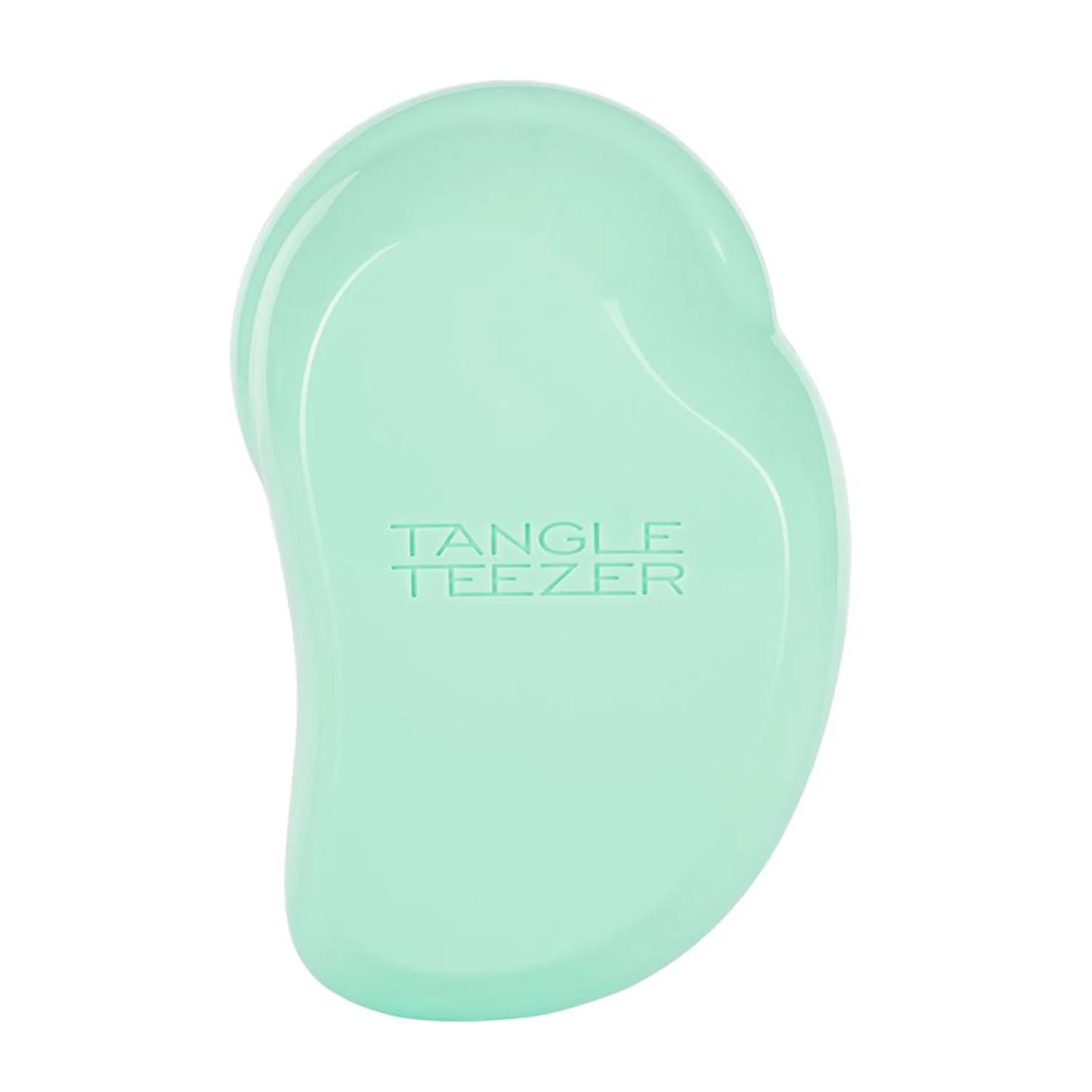 Tangle Teezer Original Mini Aqua 1 U