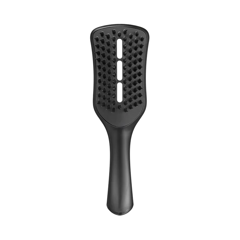 Tangle Teezer Easy Dry y Go Spazzola per capelli ventilata Jet Black 1 U