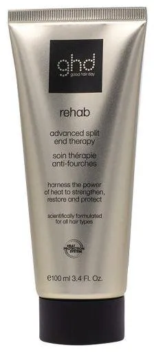Ghd Rehab Advanced Split End Therapy 100 ml