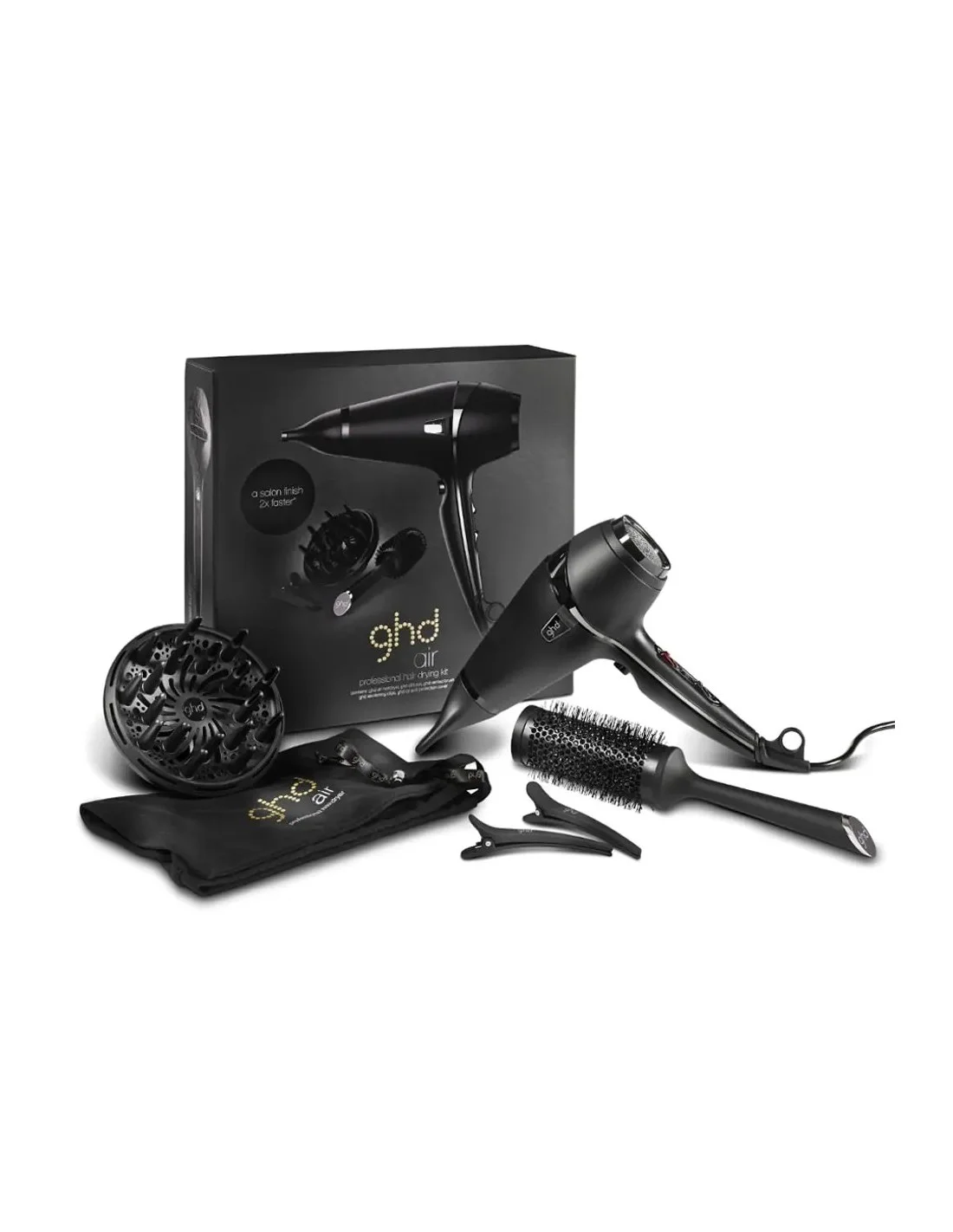 Ghd Secador Professional Air Kit