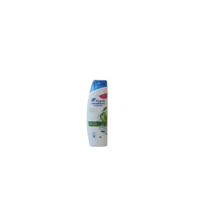 Head and Shoulders H&S Shampoo Antiforfora Mela Fresca 250ml