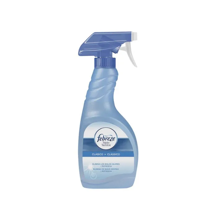 Spray elimina odori Febreze Classic 500 ml
