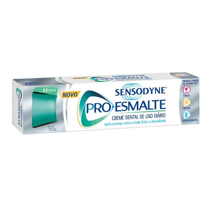 Sensodyne Pronamel Toothpaste 75ml Sensodyne Pronamel Toothpaste 75ml