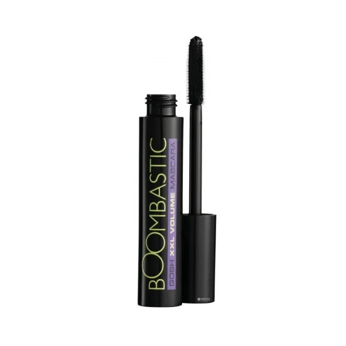 Gosh Boombastic XXL Volume Mascara Nero 13ml