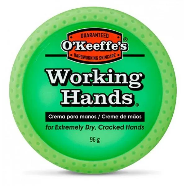 O’keeffe’s O’keeffe’ S Cream Manos Tubo 80g