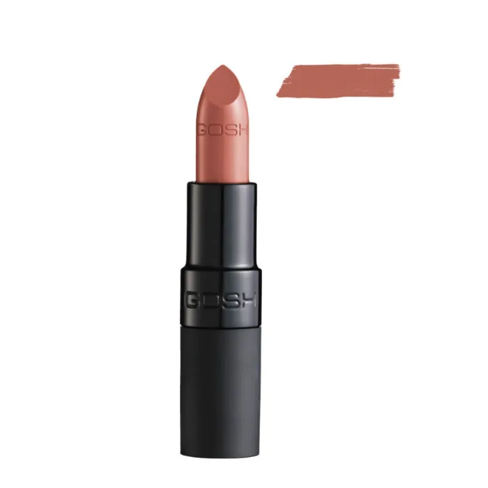 Rossetto Gosh Velvet Touch 003 Matt Antique