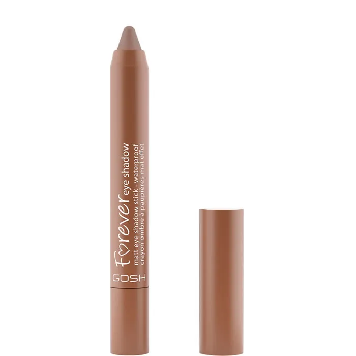 Gosh Forever Matt Eyeshadow 09 Nougat 1,5 g