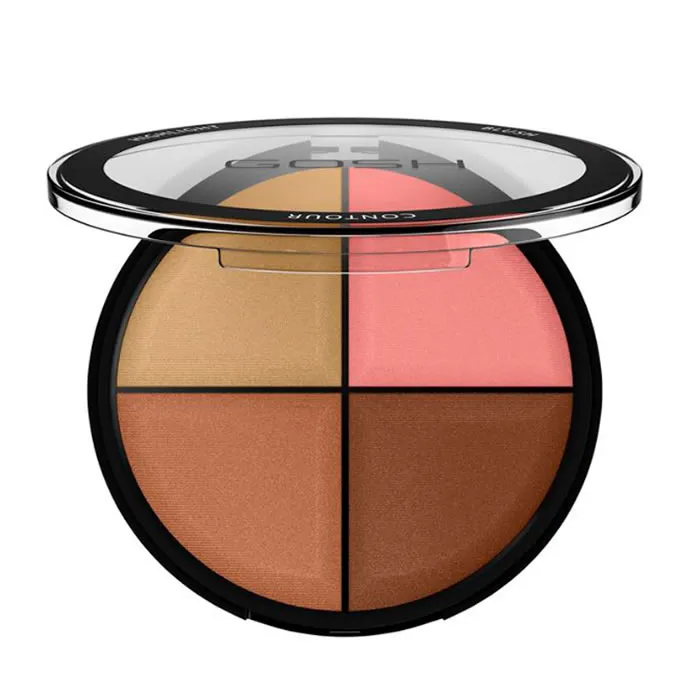 Gosh Contour´n Strobe Kit 002 Medio 20g