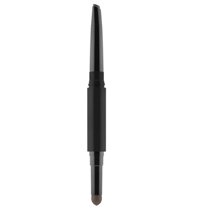 Gosh Brow Shape & Fill 002 Grigio Marrone