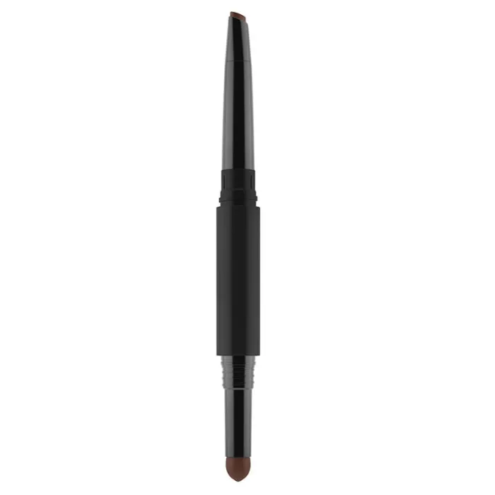Gosh Brow Shape & Fill 003 Marrone scuro