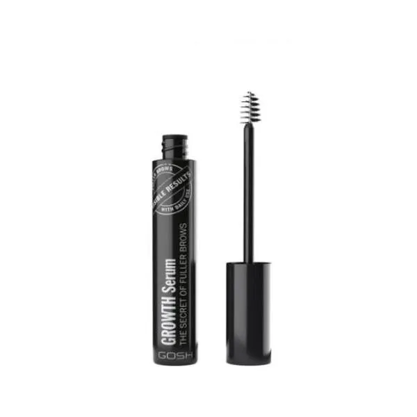 Gosh Growth Serum Il segreto per sopracciglia più lunghe
