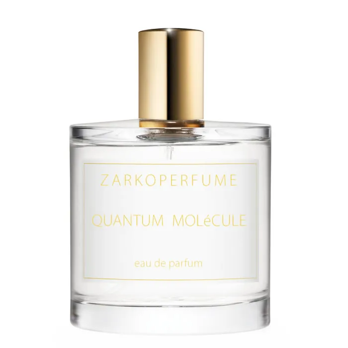 Zarkoperfume Quantum Molecule Eau De Parfum Spray 100ml Zarkoperfume Quantum Molecule Eau De Parfum Spray 100ml