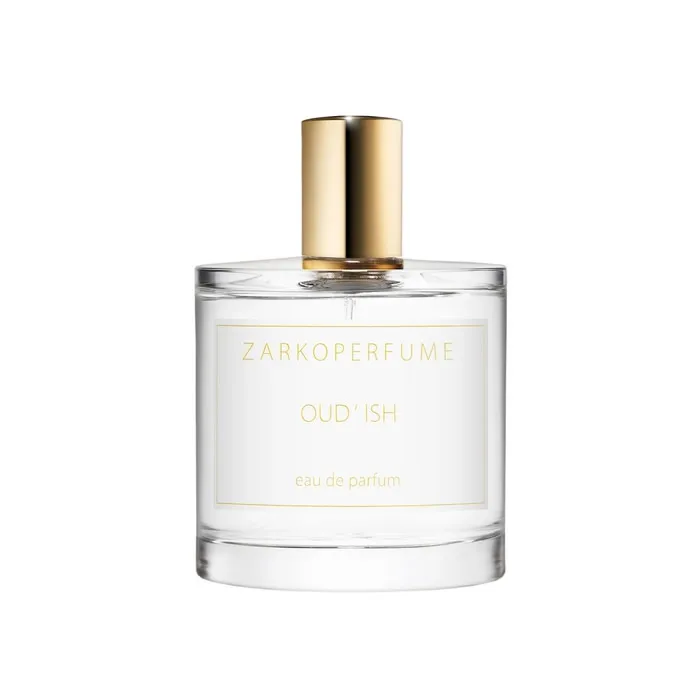 Zarkoperfume Oud'Ish Eau De Parfum Spray 100ml Zarkoperfume Oud’Ish Eau De Parfum Spray 100ml