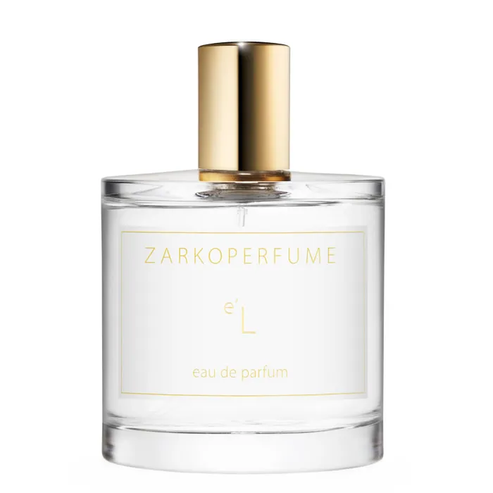 Zarkoperfume E’L Eau De Parfum Spray 100ml