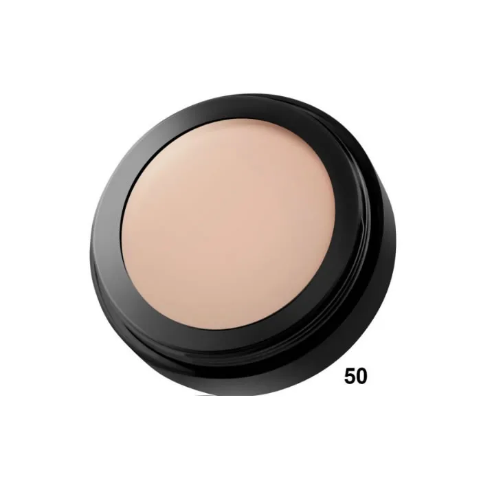 Paese Cover Camouflage Cream 50