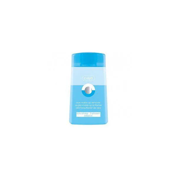 Struccante occhi bifasico Ziaja 120 ml