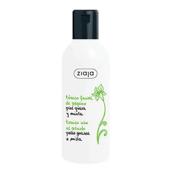 Tonico viso al cetriolo 200 ml