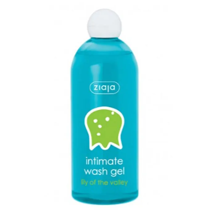 Gel Igiene Intima Wild Lily 500ml