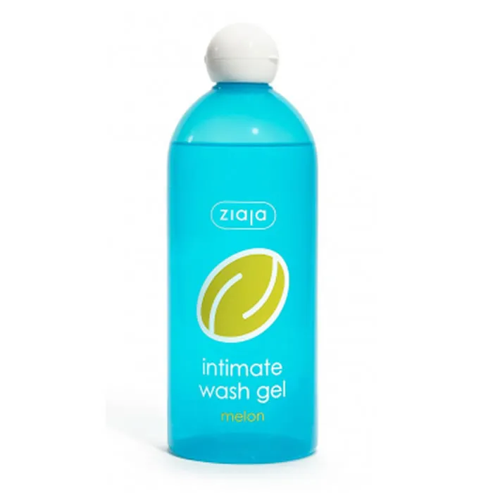 Gel Igiene Intima al Melone 500ml
