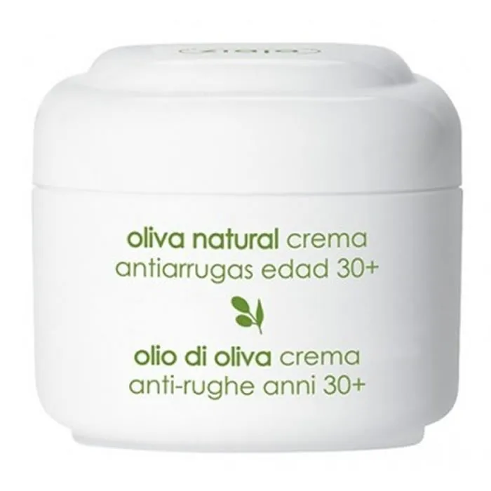 Crema antirughe Ziaja Olive 50 ml