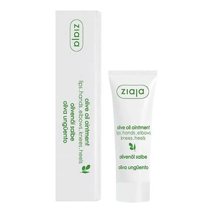 Unguento all’oliva Ziaja 20 ml