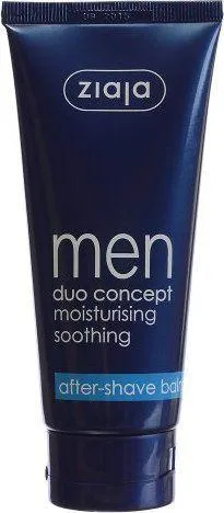 Ziaja Men Balm Dopobarba 75ml