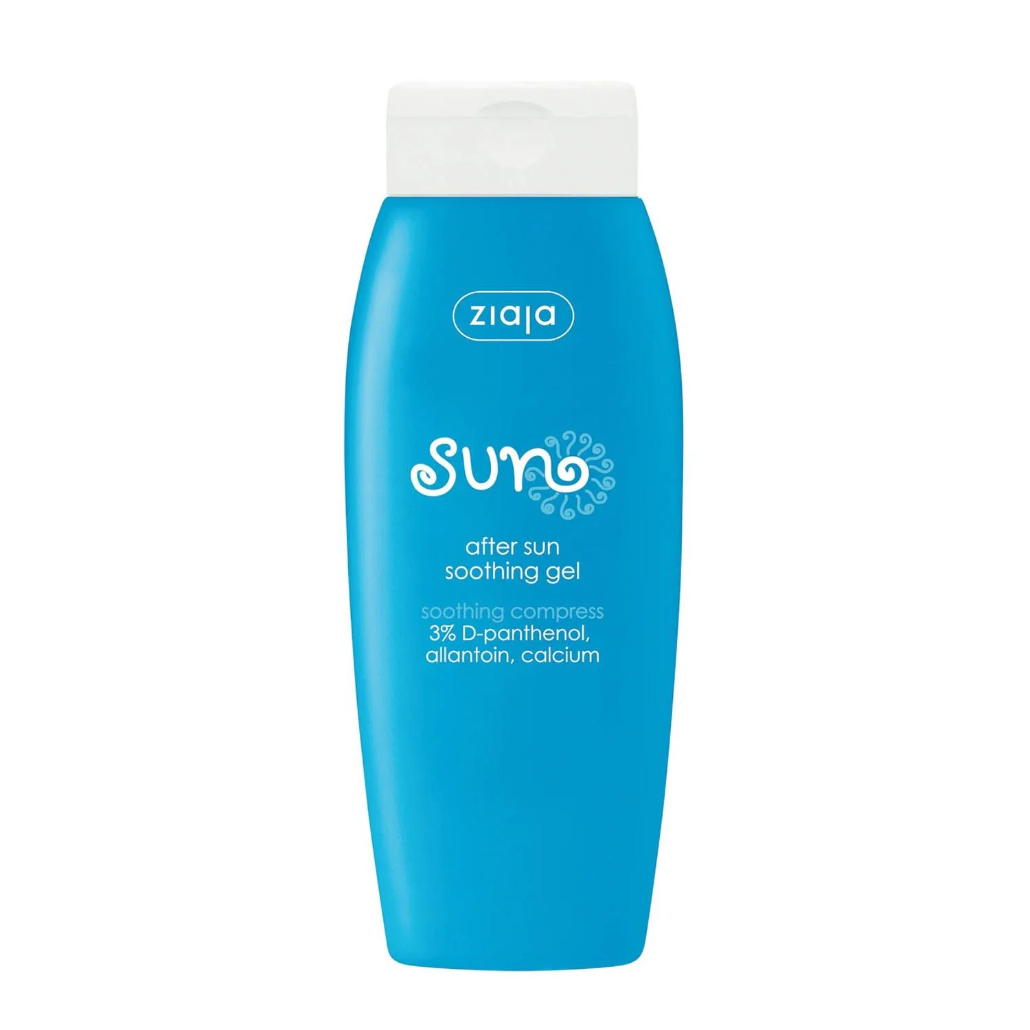 Sun Gel Calmante After Sun 200 ml