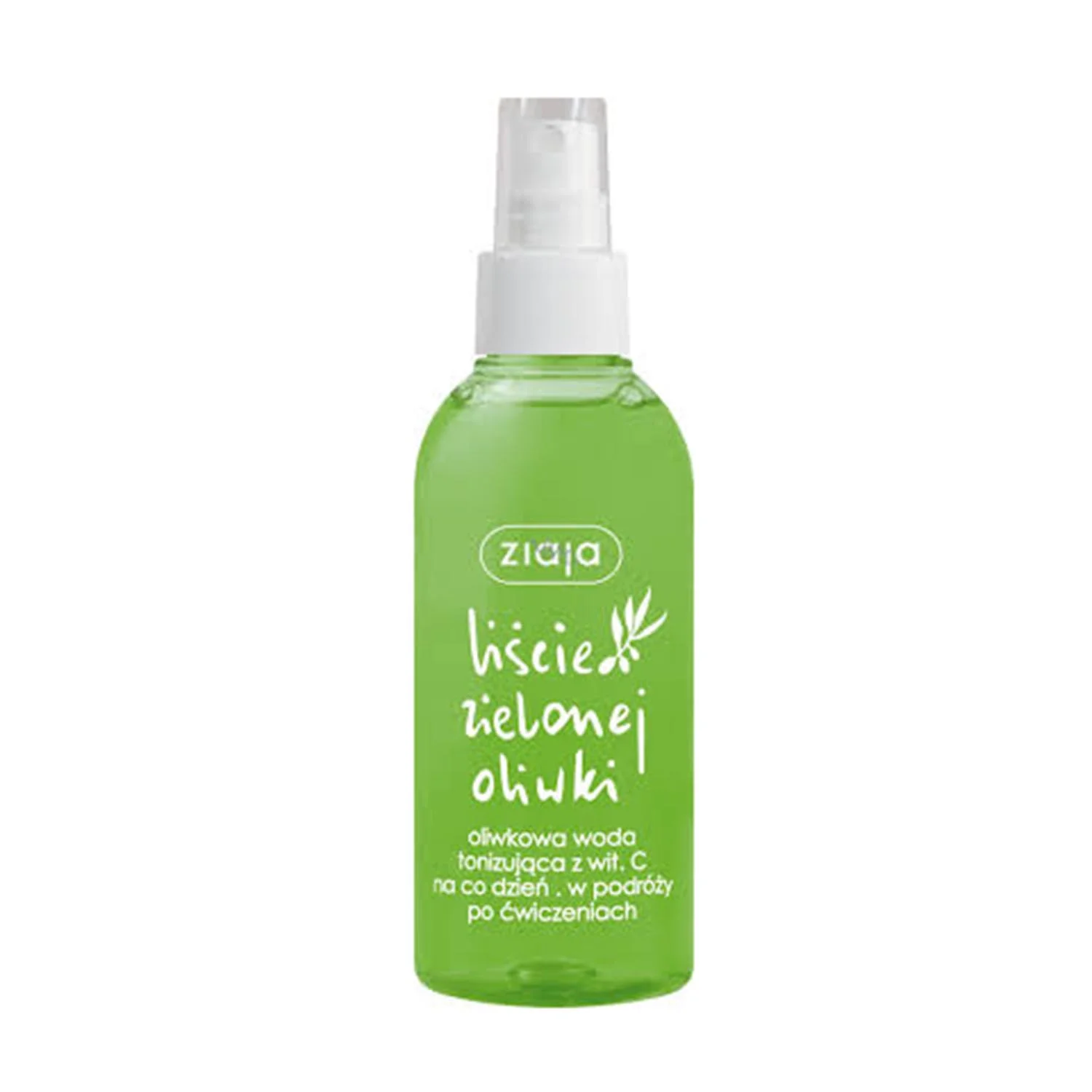 Ziaja Olive Vitamin-C Tonico 200ml Ziaja Olive Vitamin-C Tonico 200ml