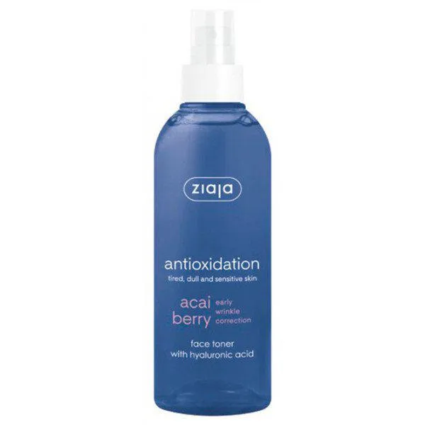 Ziaja Acai Tonico viso spray 200ml